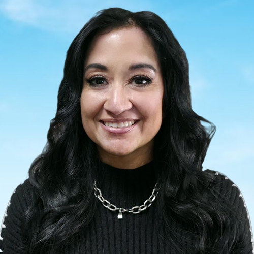 Amanda Schooler - Hair Stylist