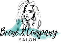 Beene And Company Salon - Logo