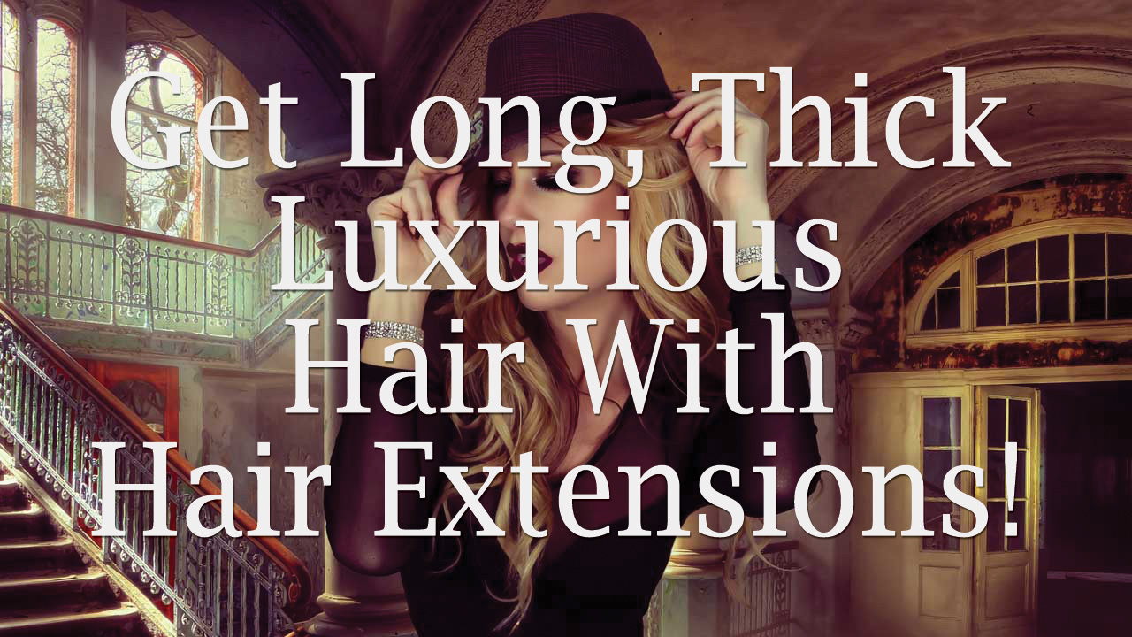 8. Hair Extensions Salon Near Me - wide 3