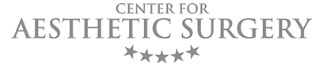 Logo of Center for Aesthetic Surgery