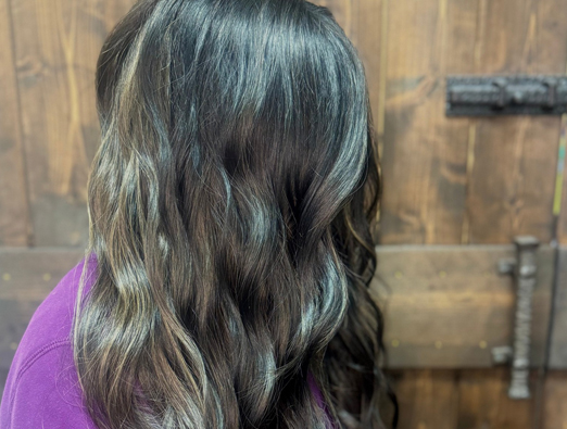 Hair Color & Highlights