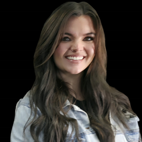 Heidi Jennings - Hair Stylist