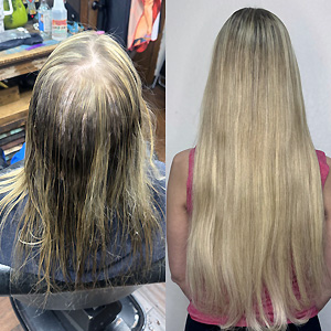 Premium Hair Extensions
